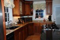 Custom Kitchen